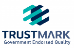TrustMark Government Endorsed Quality Medium