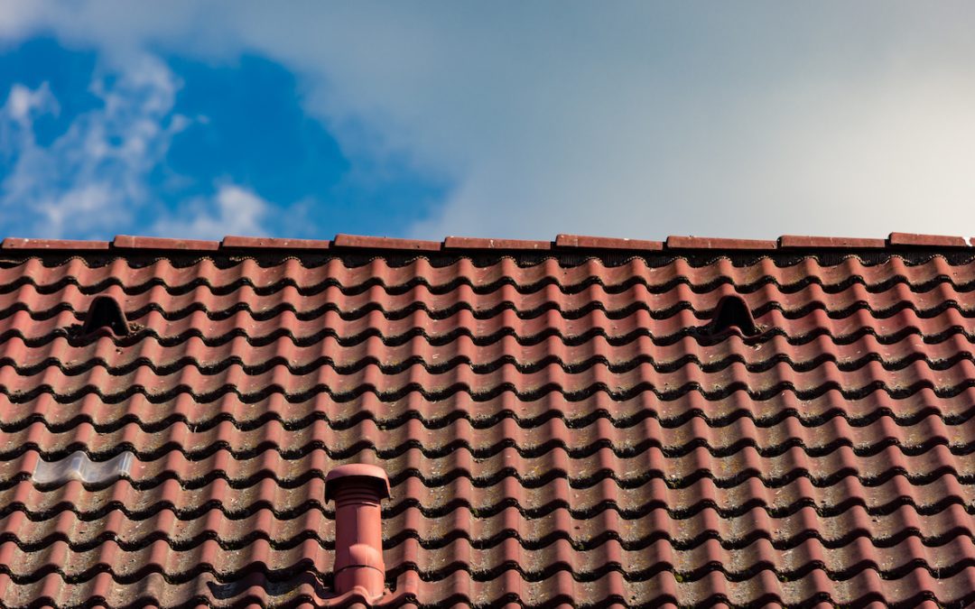 Everything You Need To Know About Roof Ventilation