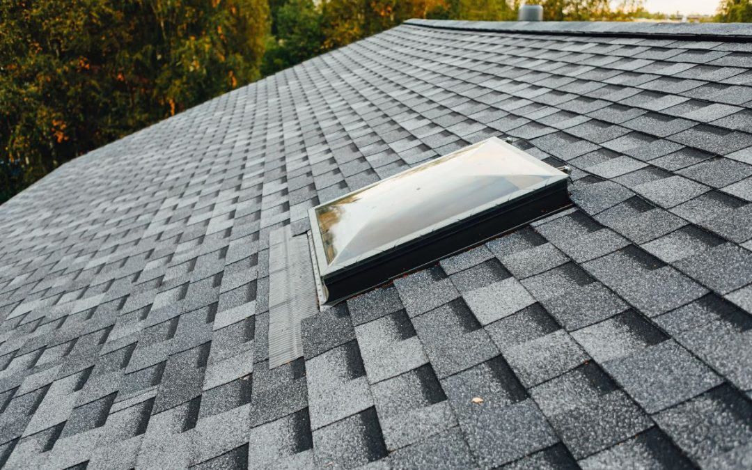 Residential roof repairs