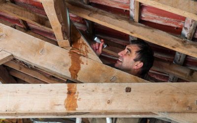 Why Replacing Only Sections of Your Roof Can Be a Bad Idea